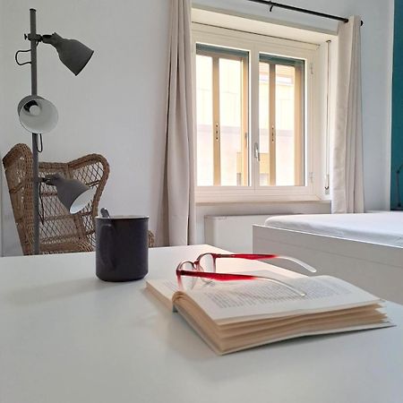 كالياري Ajana Rooms By Accomodo المظهر الخارجي الصورة