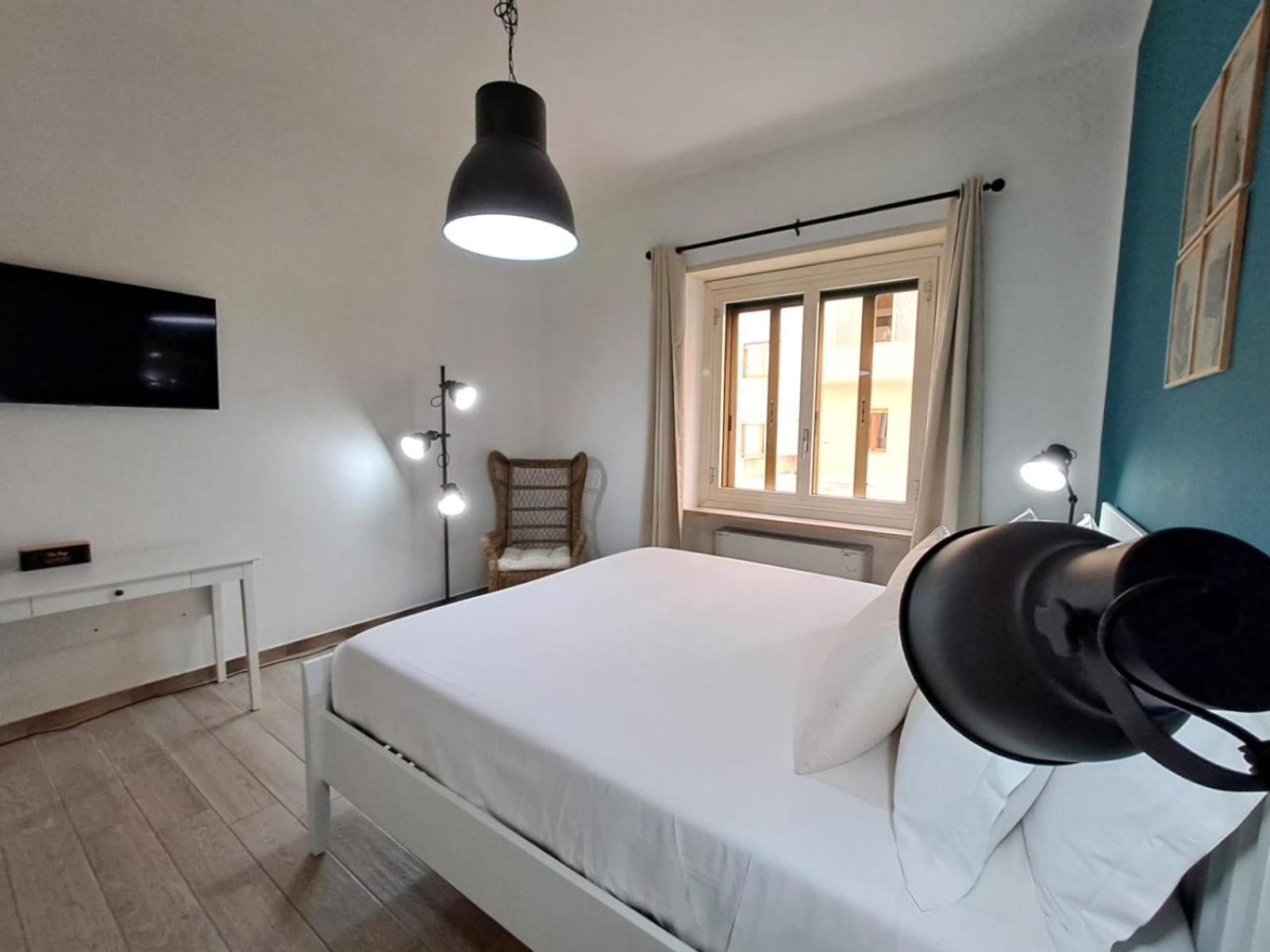 كالياري Ajana Rooms By Accomodo المظهر الخارجي الصورة