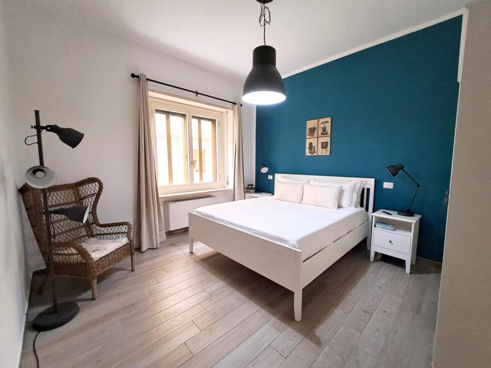 كالياري Ajana Rooms By Accomodo المظهر الخارجي الصورة